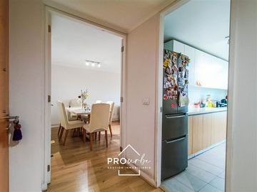 Departamento en Venta en Plaza Egaña