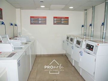 Departamento en Venta en Plaza Egaña