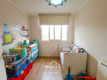 Departamento en Venta en Plaza Egaña
