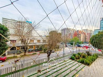 Departamento en Venta en Plaza Egaña