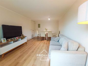 Departamento en Venta en Plaza Egaña