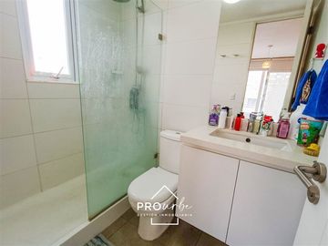 Departamento en Venta en Plaza Egaña