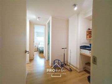 Departamento en Venta en Plaza Egaña