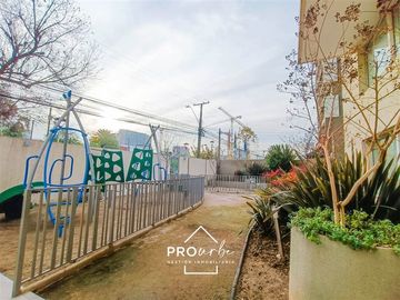 Departamento en Venta en Plaza Egaña