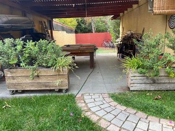 Casa en Venta en Cercano a Colegio San Francisco Javier