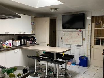 Casa en Venta en Cercano a Colegio San Francisco Javier