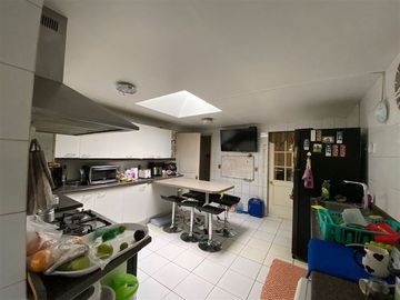 Casa en Venta en Cercano a Colegio San Francisco Javier