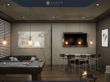 Departamento en Venta Panorama  León Gto TORRE KENZO B