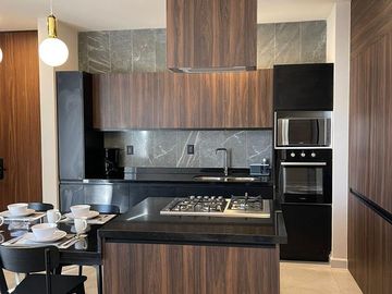 Departamento en Venta Panorama  León Gto TORRE KENZO B