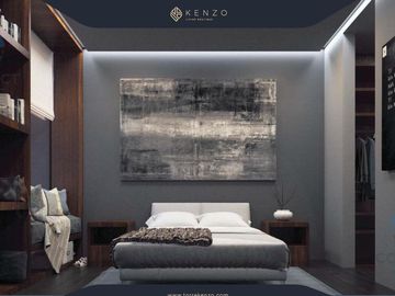 Departamento en Venta Panorama  León Gto TORRE KENZO B