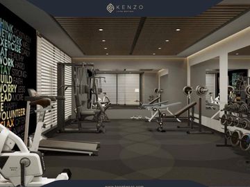Departamento en Venta Panorama  León Gto TORRE KENZO B