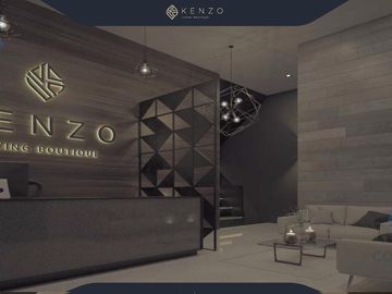 Departamento en Venta Panorama  León Gto TORRE KENZO B