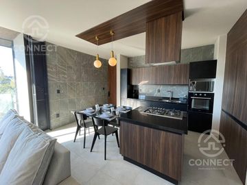 Departamento en Venta Panorama  León Gto TORRE KENZO B