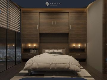 Departamento en Venta Panorama  León Gto TORRE KENZO B