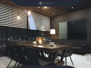 Departamento en Venta Panorama  León Gto TORRE KENZO B