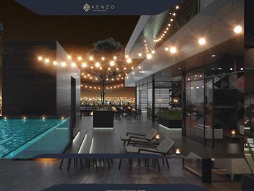 Departamento en Venta Panorama  León Gto TORRE KENZO B