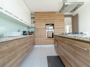 CASA EN VENTA EN LOMA DE LA GRAN RESERVA EN LOMAS DE ANGELÓPOLIS