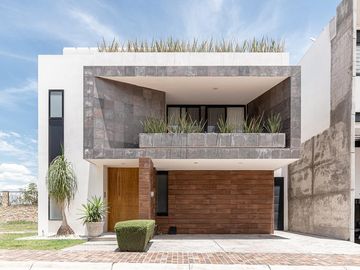 CASA EN VENTA EN LOMA DE LA GRAN RESERVA EN LOMAS DE ANGELÓPOLIS