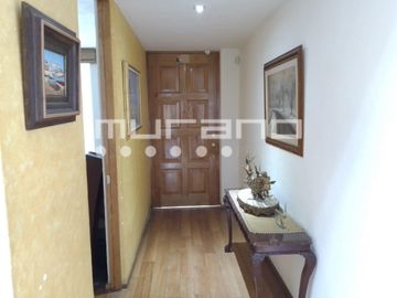 Casa Venta en Condominio Cuajimalpa en cerrada.