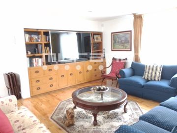 Casa Venta en Condominio Cuajimalpa en cerrada.