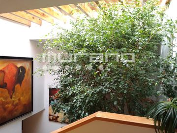 Casa Venta en Condominio Cuajimalpa en cerrada.