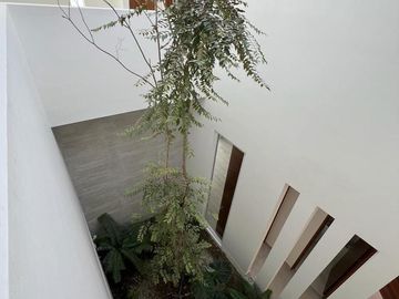 Casa en Residencial Flamingos