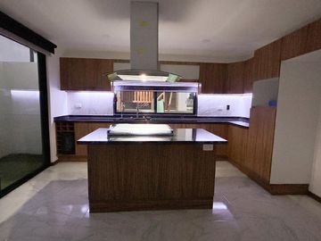 CASAS EN PREVENTAEN FRACCIONAMIENTO ALTANA, ZONA SAN ANDRÉS CHOLULA