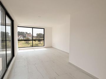 CASAS EN PREVENTAEN FRACCIONAMIENTO ALTANA, ZONA SAN ANDRÉS CHOLULA