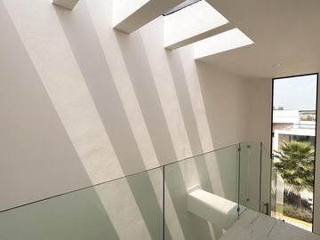 CASAS EN PREVENTAEN FRACCIONAMIENTO ALTANA, ZONA SAN ANDRÉS CHOLULA