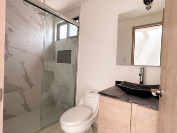 CASAS EN PREVENTAEN FRACCIONAMIENTO ALTANA, ZONA SAN ANDRÉS CHOLULA