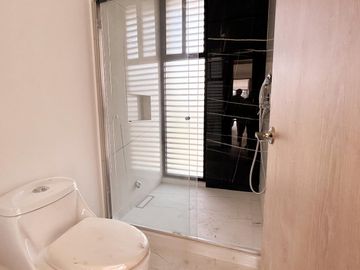 CASAS EN PREVENTAEN FRACCIONAMIENTO ALTANA, ZONA SAN ANDRÉS CHOLULA