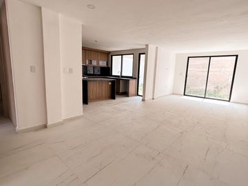 CASAS EN PREVENTAEN FRACCIONAMIENTO ALTANA, ZONA SAN ANDRÉS CHOLULA