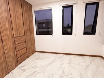 CASAS EN PREVENTAEN FRACCIONAMIENTO ALTANA, ZONA SAN ANDRÉS CHOLULA