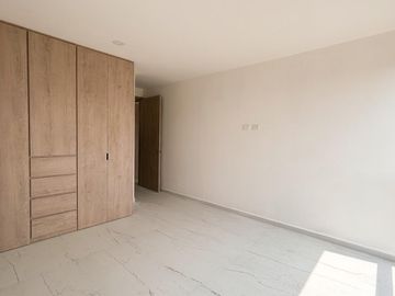 CASAS EN PREVENTAEN FRACCIONAMIENTO ALTANA, ZONA SAN ANDRÉS CHOLULA
