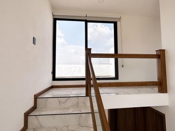 CASAS EN PREVENTAEN FRACCIONAMIENTO ALTANA, ZONA SAN ANDRÉS CHOLULA