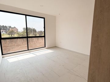 CASAS EN PREVENTAEN FRACCIONAMIENTO ALTANA, ZONA SAN ANDRÉS CHOLULA