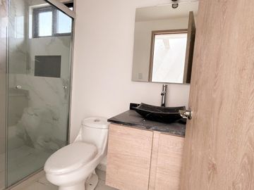 CASAS EN PREVENTAEN FRACCIONAMIENTO ALTANA, ZONA SAN ANDRÉS CHOLULA