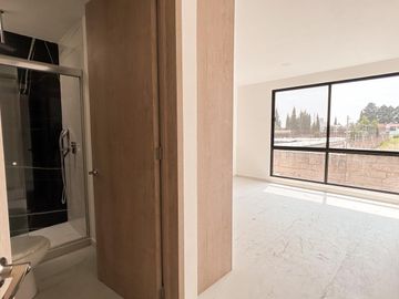 CASAS EN PREVENTAEN FRACCIONAMIENTO ALTANA, ZONA SAN ANDRÉS CHOLULA