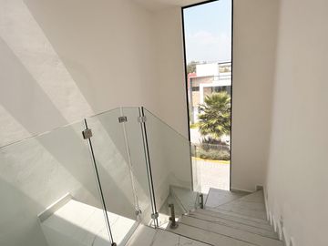 CASAS EN PREVENTAEN FRACCIONAMIENTO ALTANA, ZONA SAN ANDRÉS CHOLULA