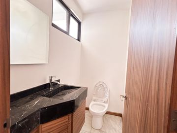 CASAS EN PREVENTAEN FRACCIONAMIENTO ALTANA, ZONA SAN ANDRÉS CHOLULA