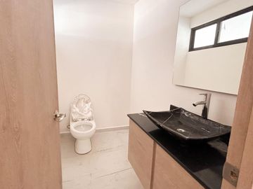CASAS EN PREVENTAEN FRACCIONAMIENTO ALTANA, ZONA SAN ANDRÉS CHOLULA