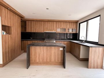 CASAS EN PREVENTAEN FRACCIONAMIENTO ALTANA, ZONA SAN ANDRÉS CHOLULA