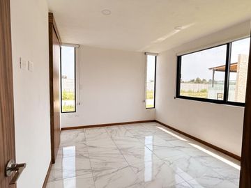 CASAS EN PREVENTAEN FRACCIONAMIENTO ALTANA, ZONA SAN ANDRÉS CHOLULA