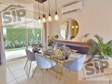 Casas Nuevas en Venta al Poniente de Saltillo