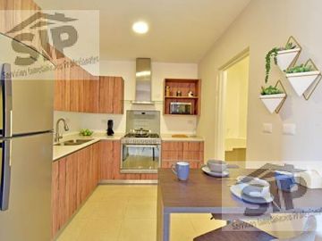 Casas Nuevas en Venta al Poniente de Saltillo
