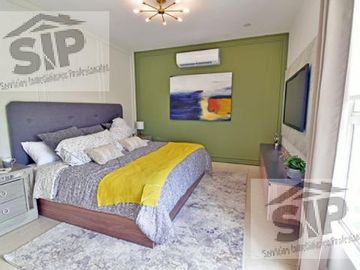 Casas Nuevas en Venta al Poniente de Saltillo