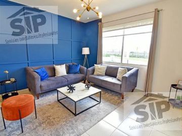 Casas Nuevas en Venta al Poniente de Saltillo