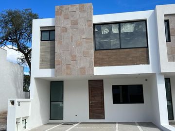 Casa en Santa Barbara