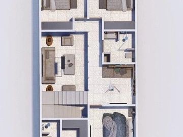 Casa en Santa Barbara