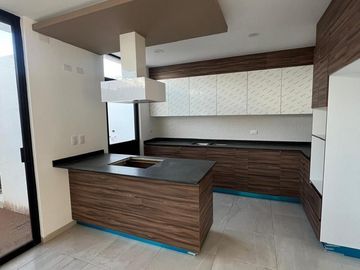 Casa en Santa Barbara